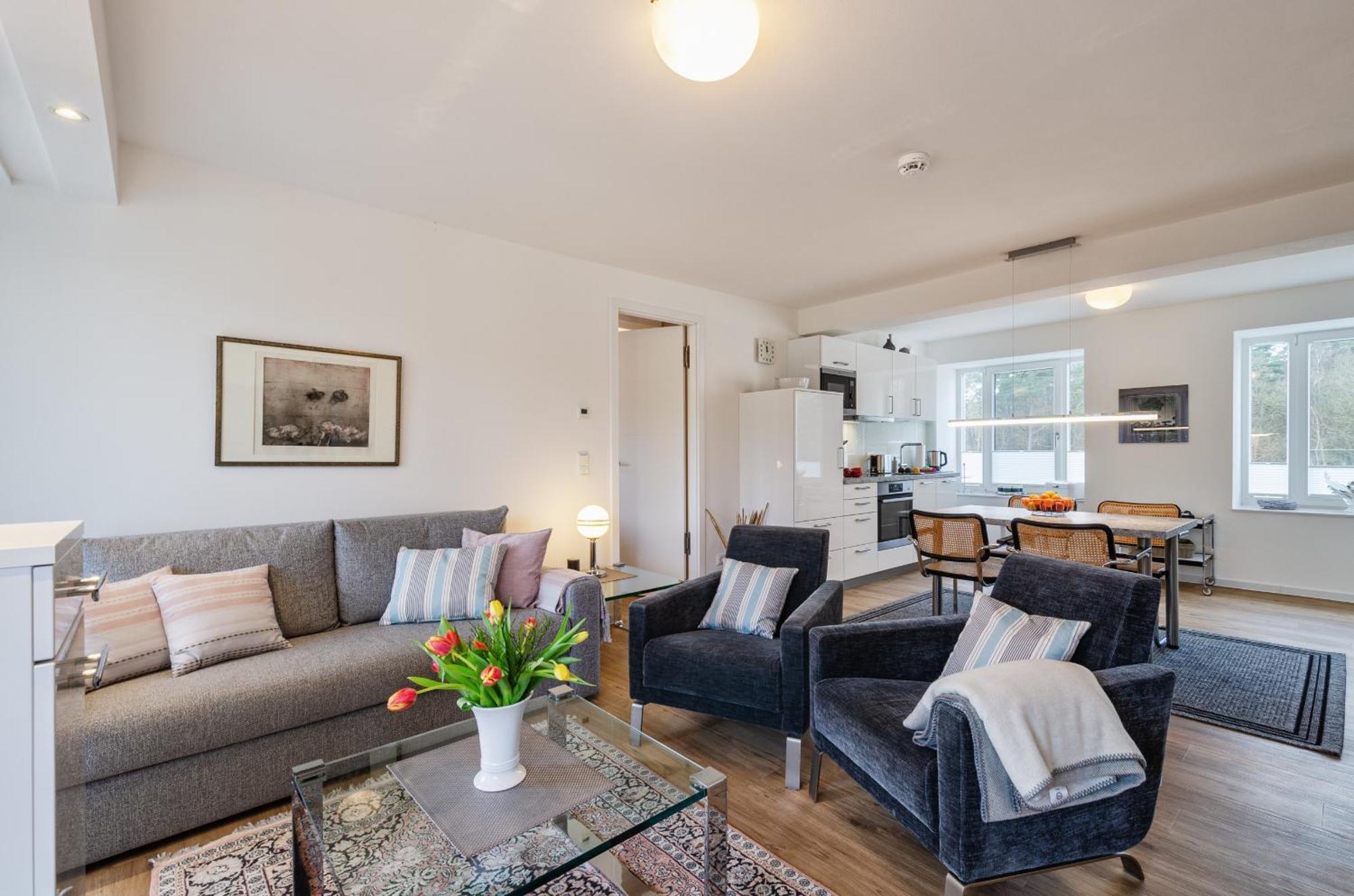 Apartment Prora - Strandgut
