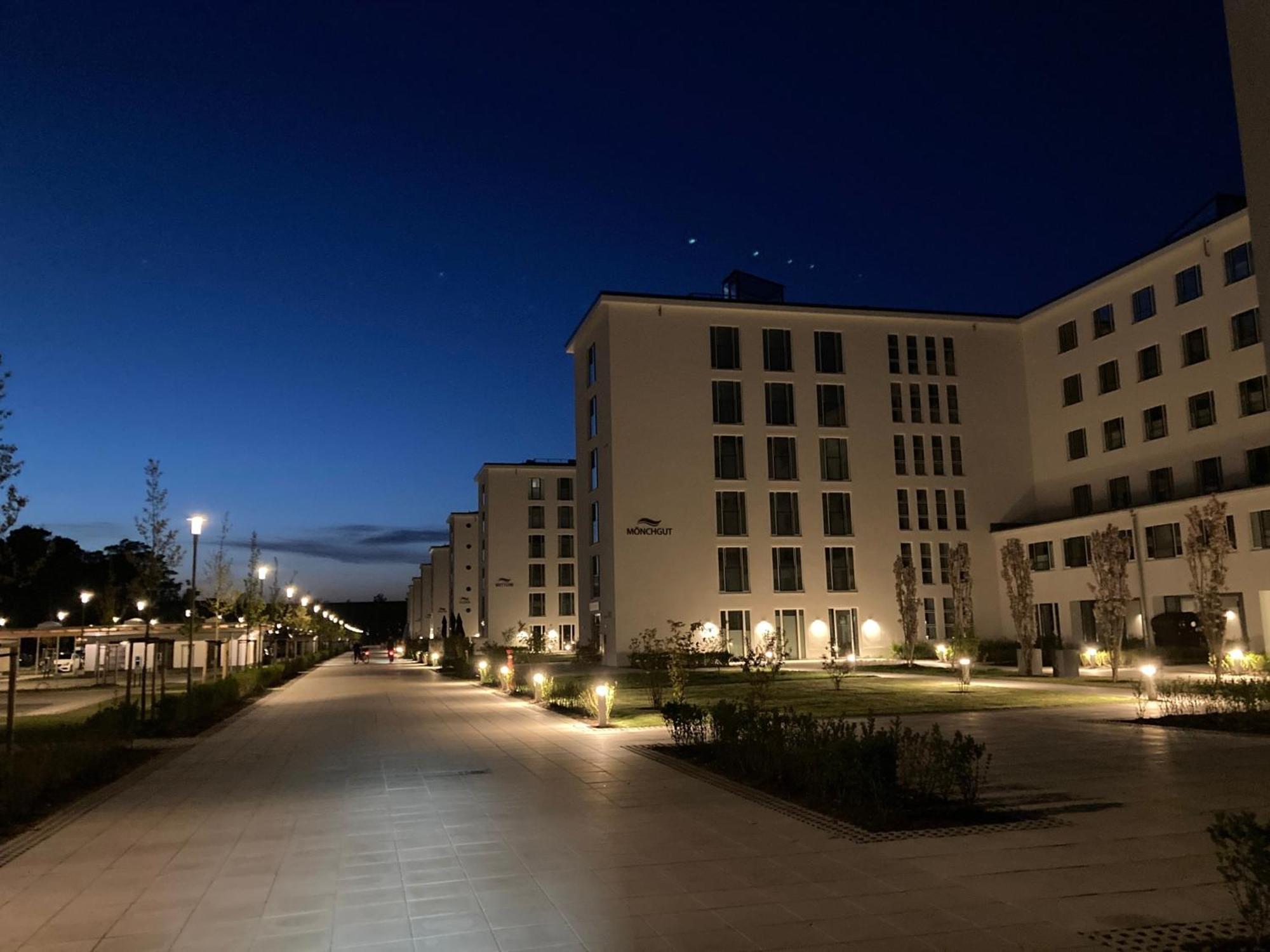 Apartment Prora - Strandgut Ostseebad Binz