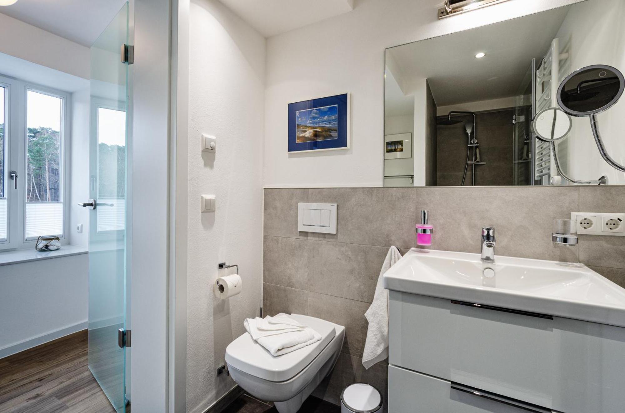 Apartment Prora - Strandgut *