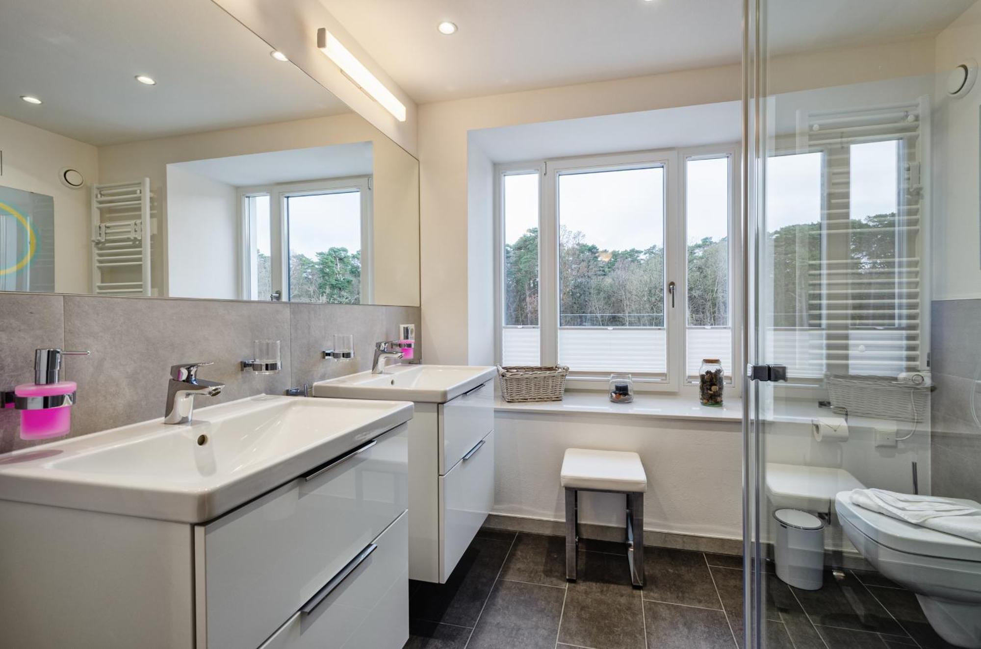 Apartment Prora - Strandgut