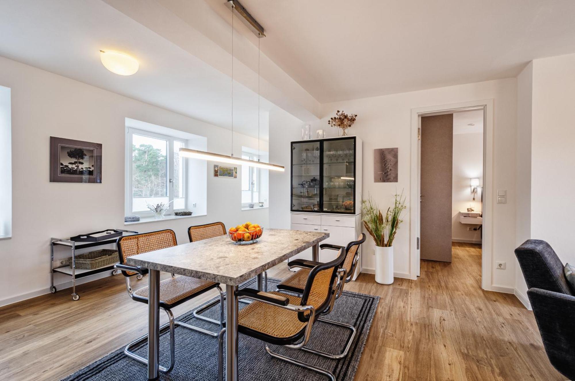 Apartment Prora - Strandgut *