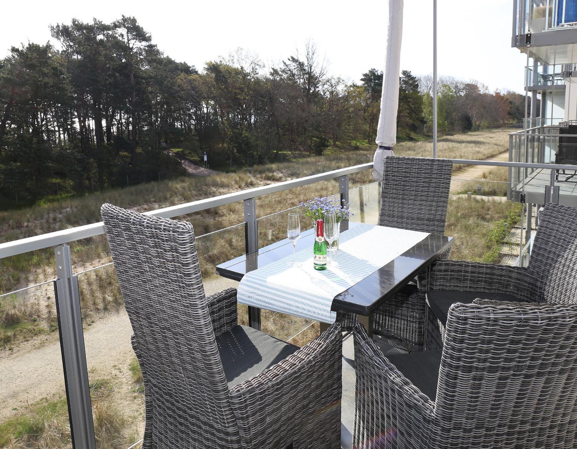 Prora - Strandgut