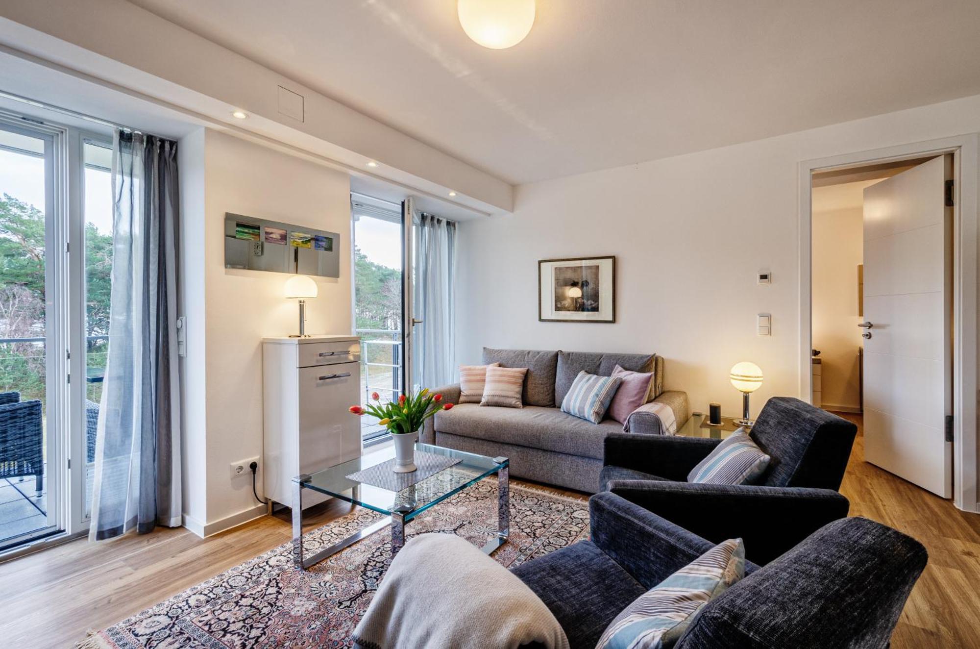 Apartment Prora - Strandgut
